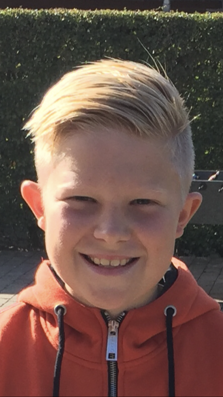 Profilbild Emil Saxager