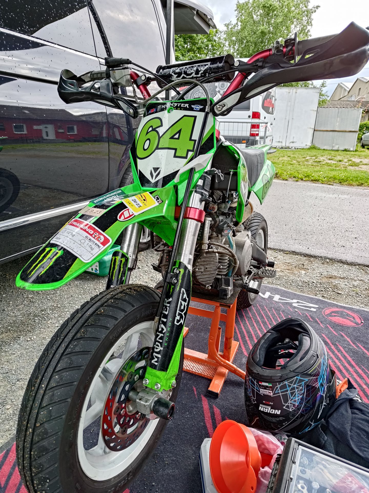 Profilbild Eric  Taubner 