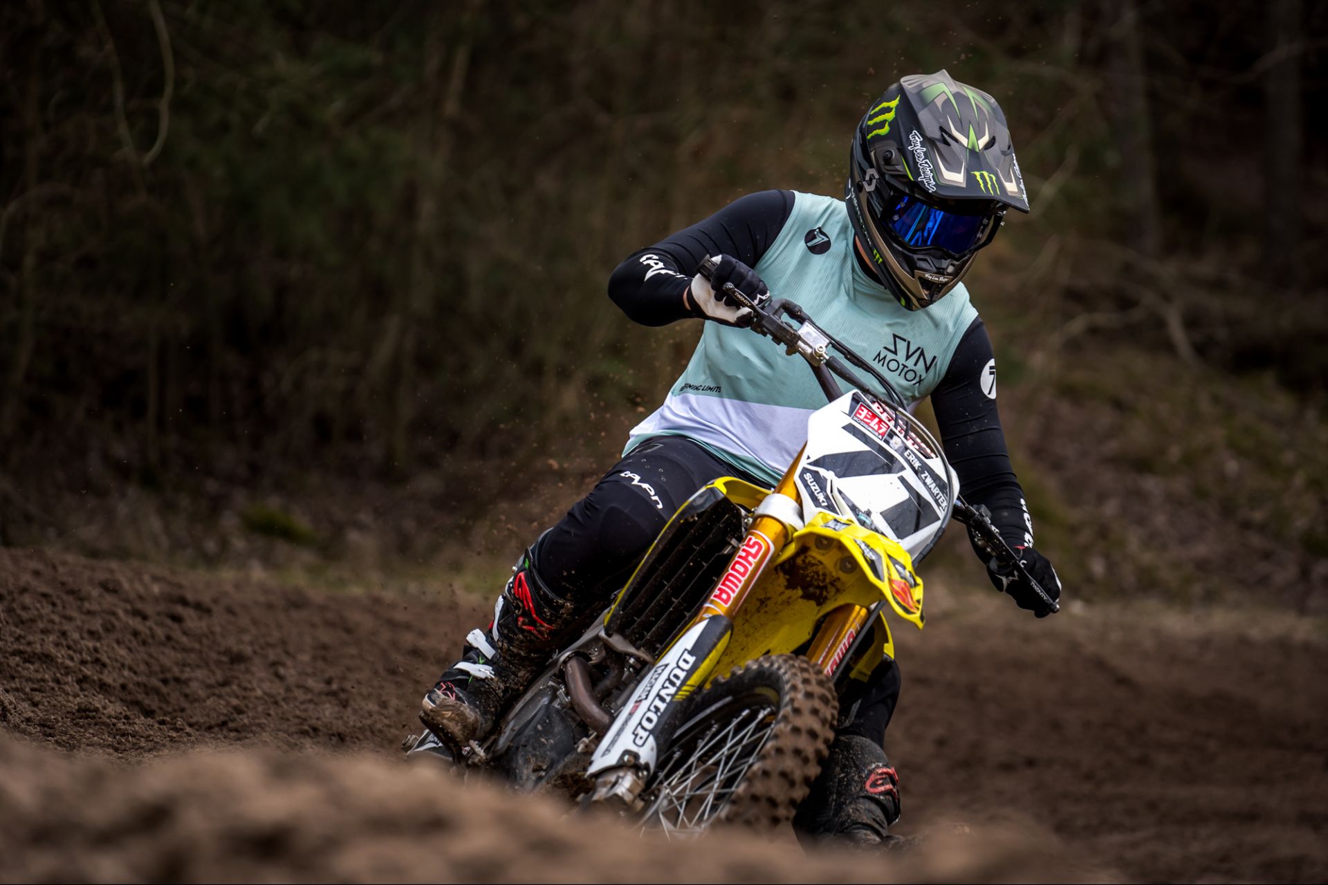 Profilbild Erik Zwartek