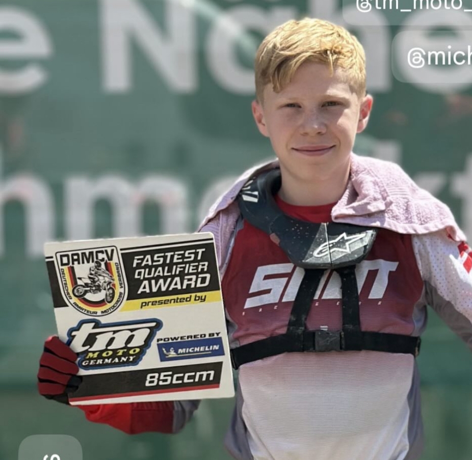 Profilbild Yuën Zoons