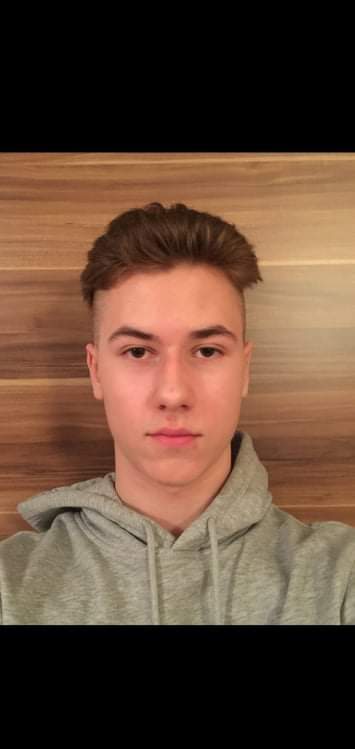 Profilbild Erlandas Mackonis