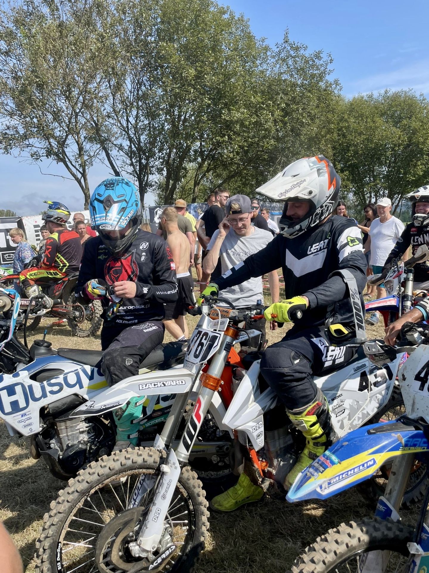 Profilbild Etienne Hauke