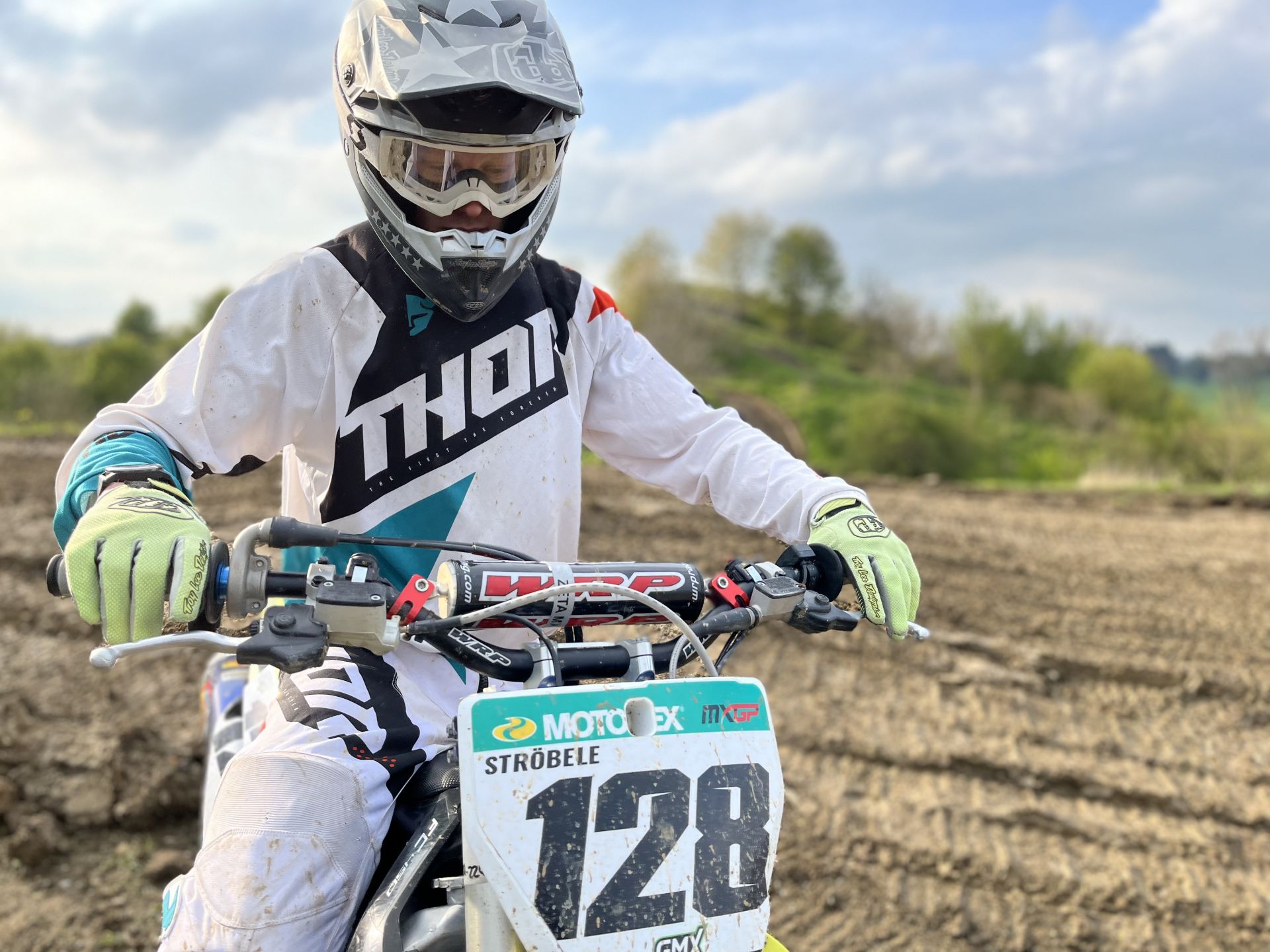 Profilbild Fabian  Ströbele 