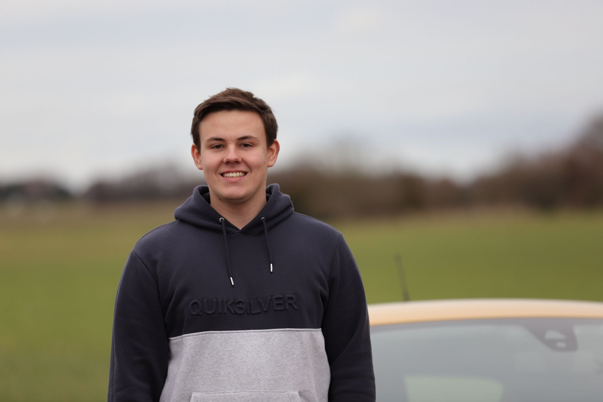 Profilbild Falco Saager