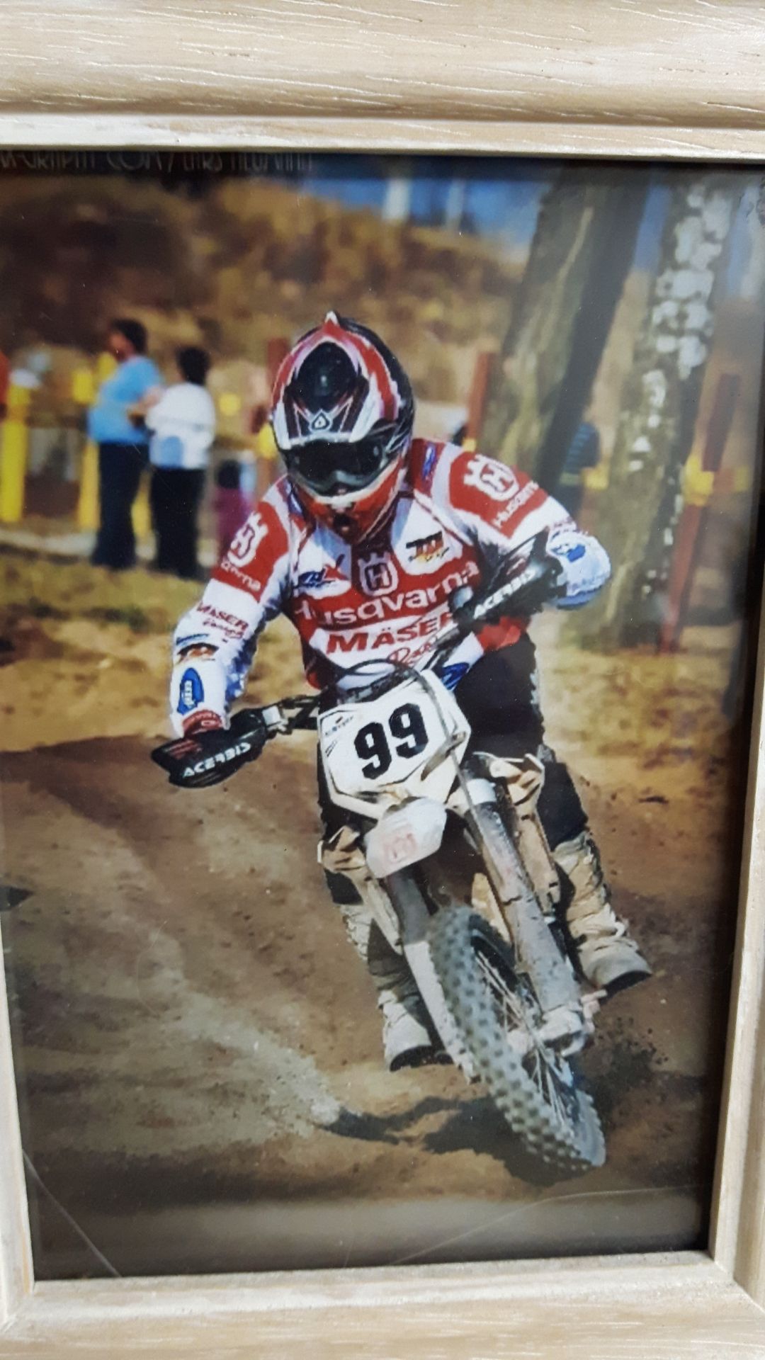 Profilbild Falk Beyer