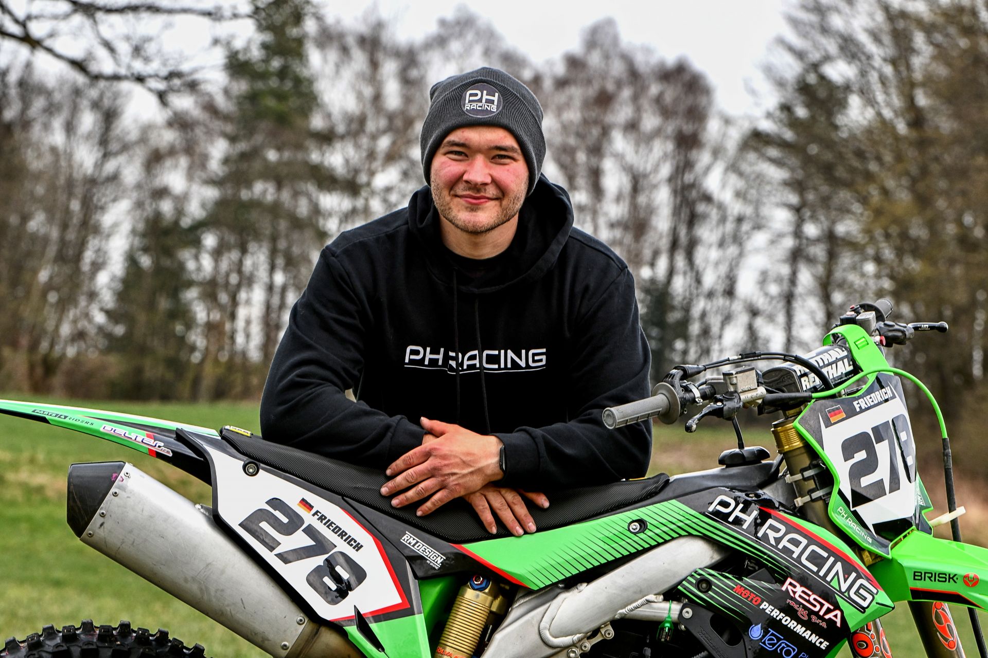 Profilbild Felix Friedrich