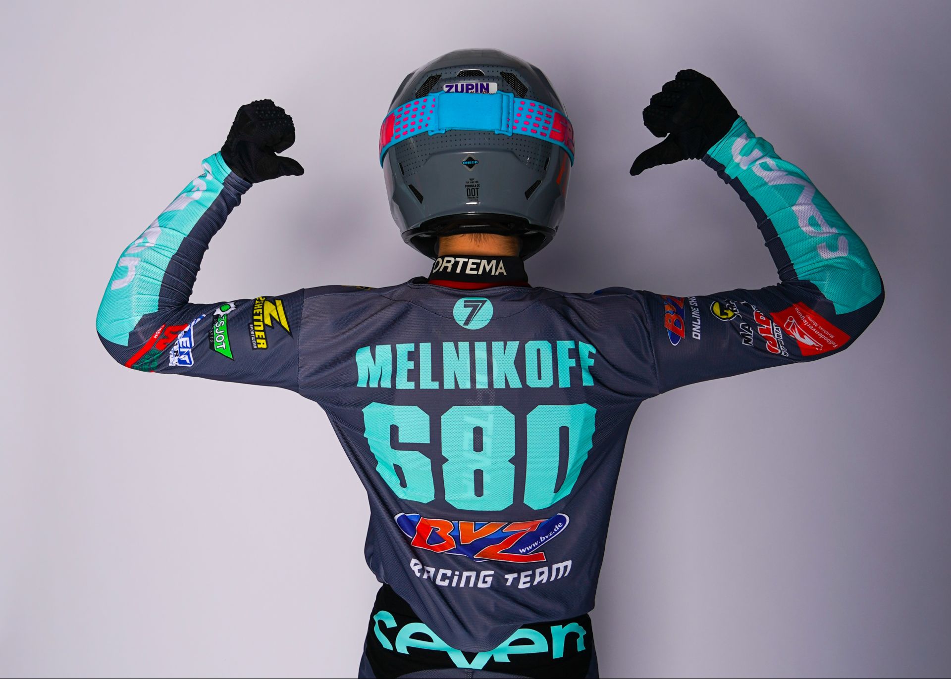 Profilbild Felix Melnikoff