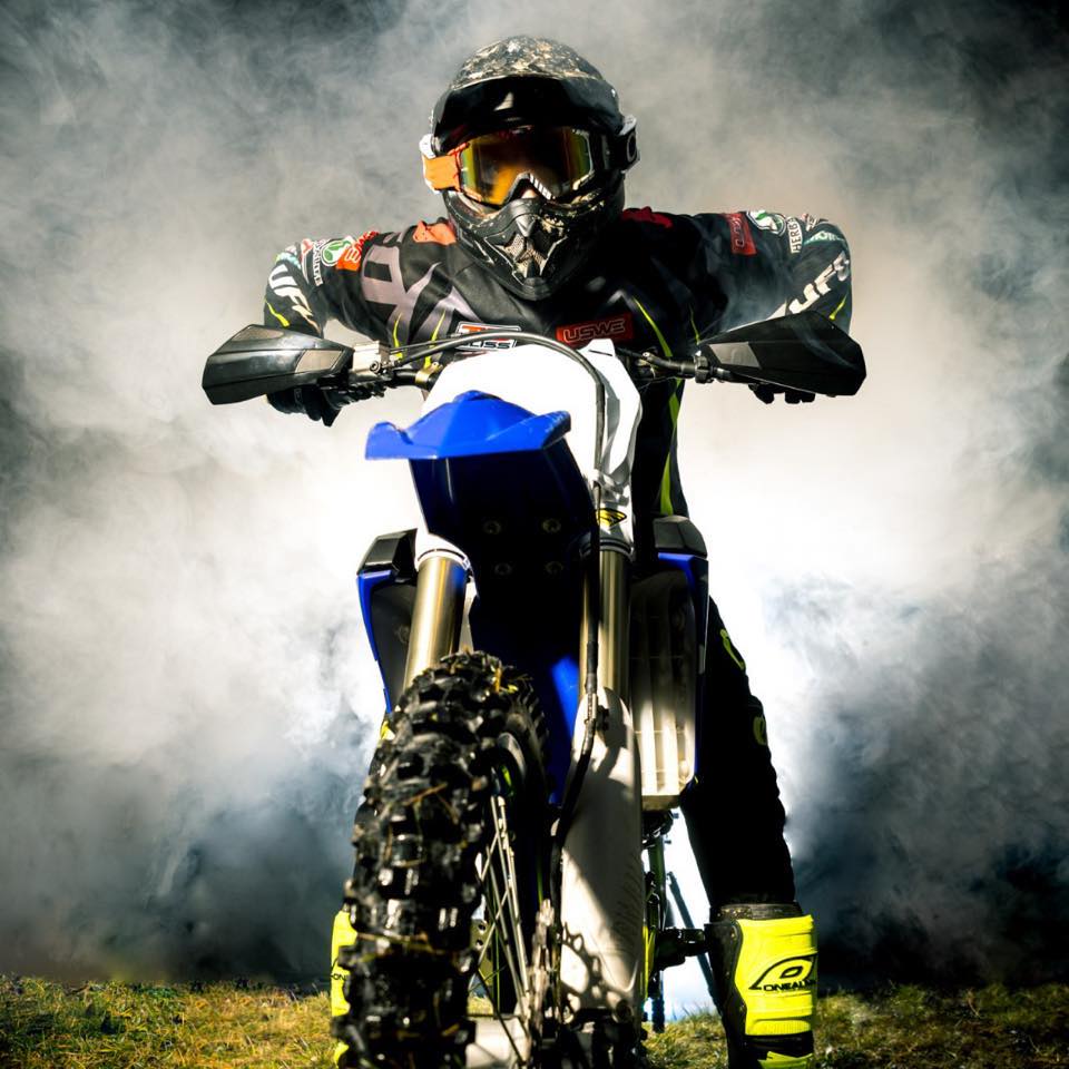 Profilbild Florian de Nicolo