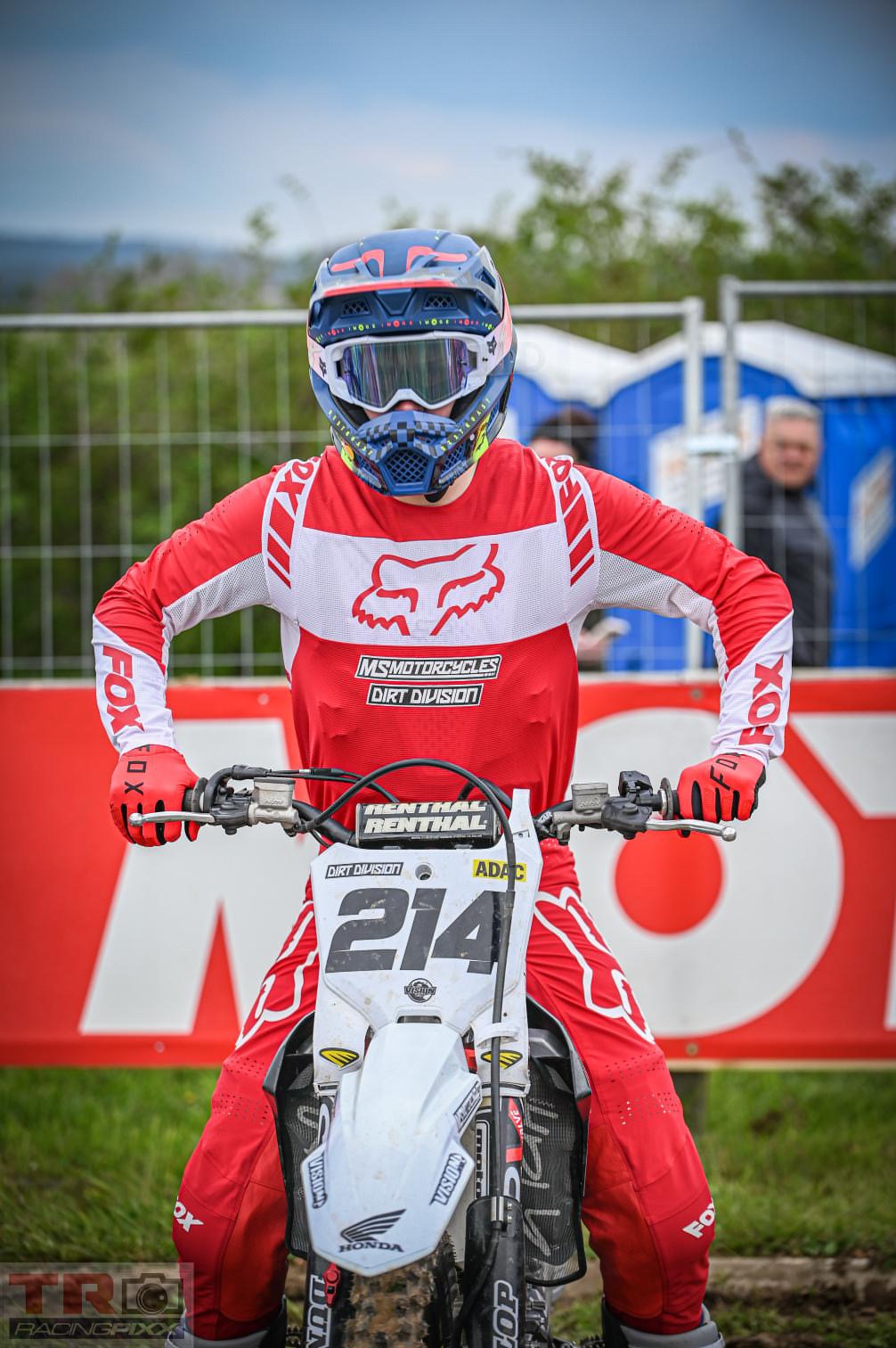 Profilbild Florian Grimme