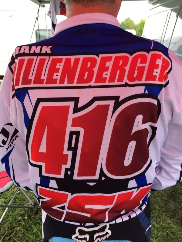 Profilbild Frank Dillenberger
