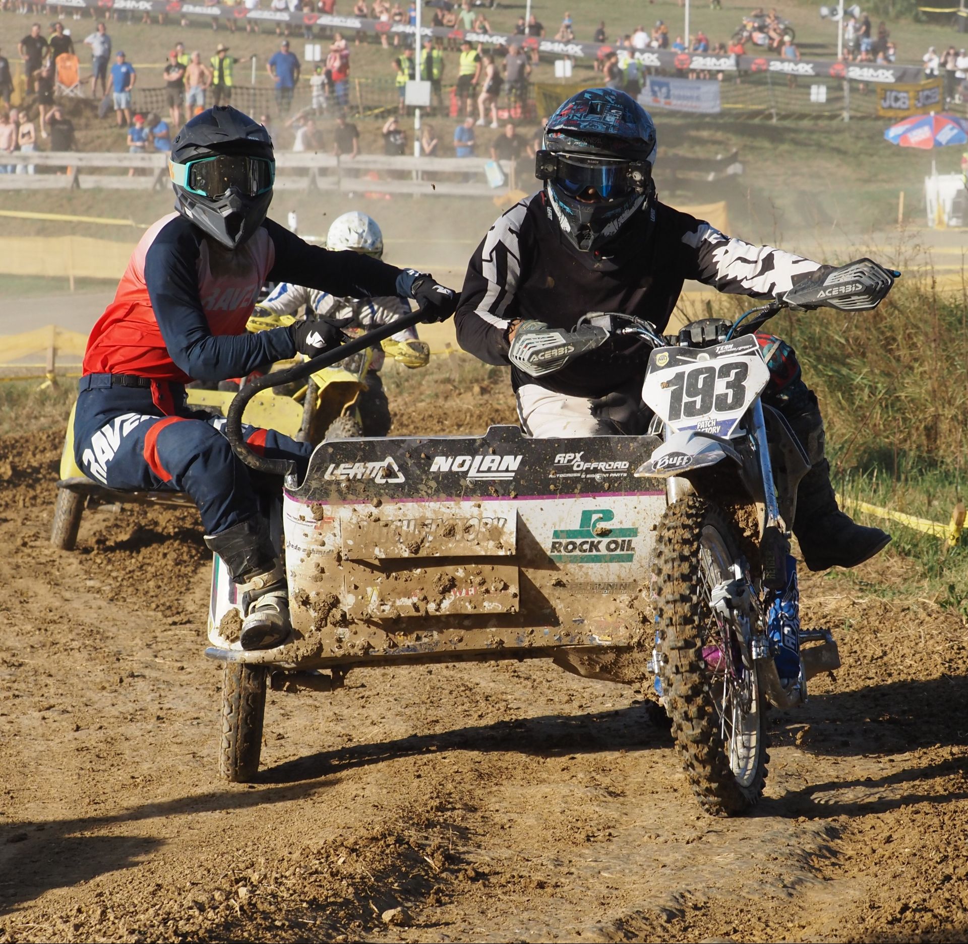 Profilbild Frank Dörr