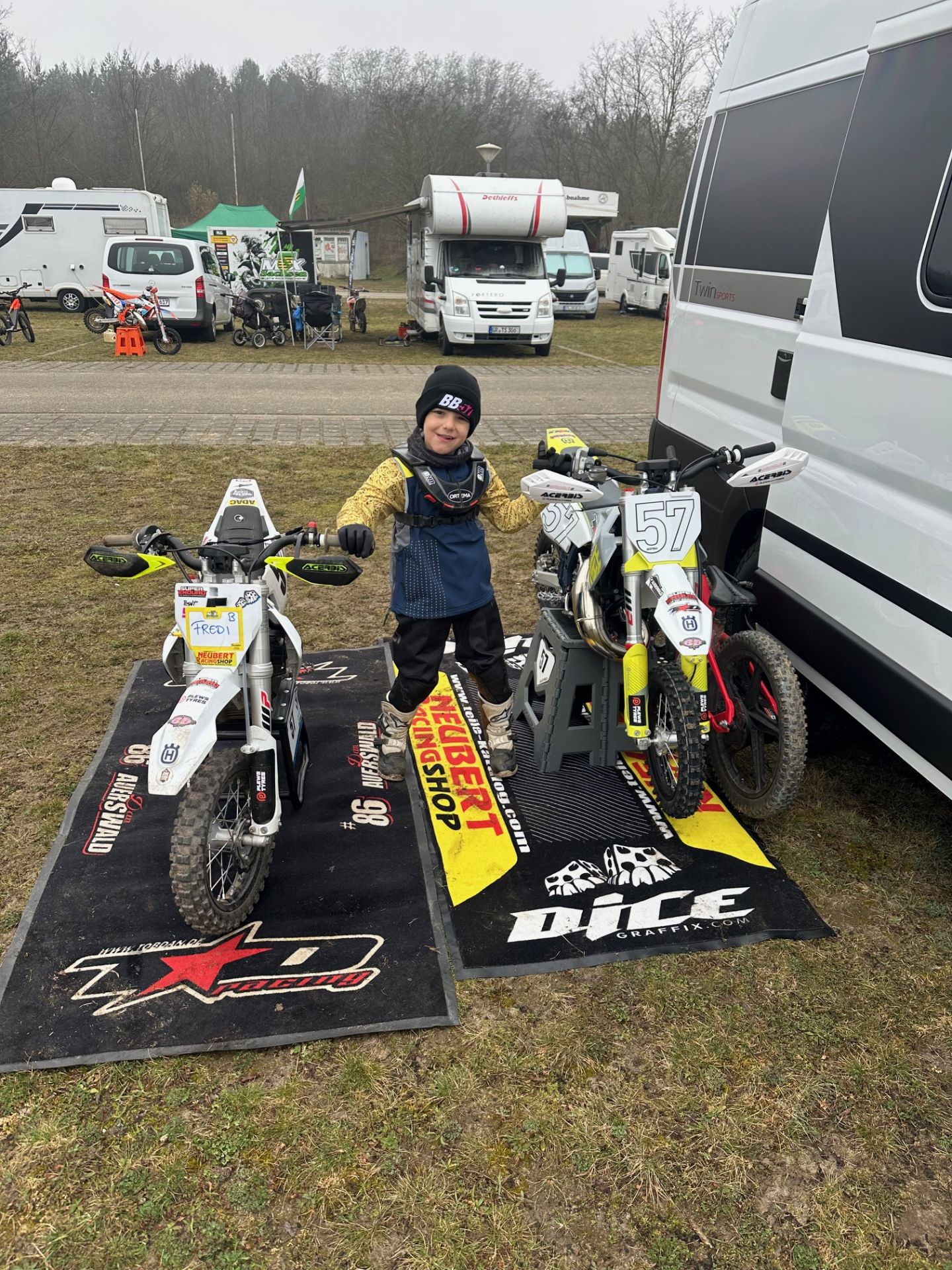 Profilbild Fredi Auerswald