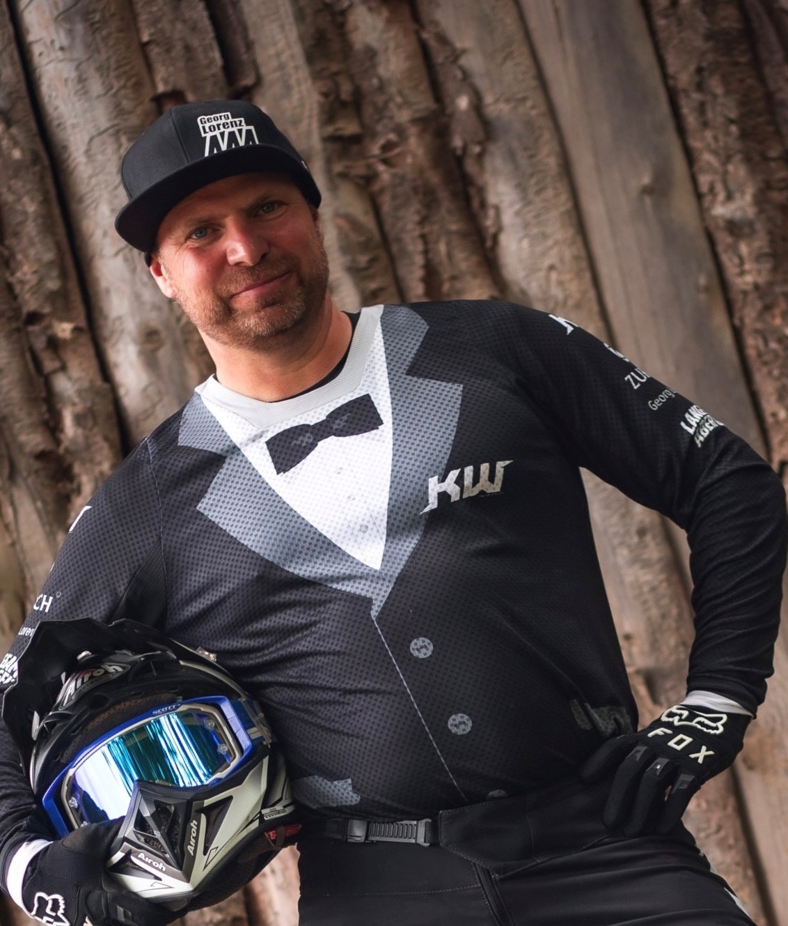 Profilbild Georg Lorenz