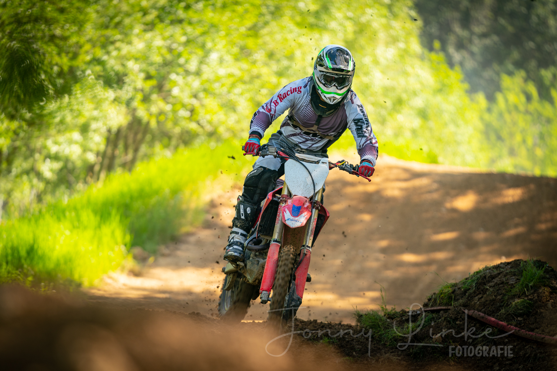 Profilbild Gunther Bonsdorf