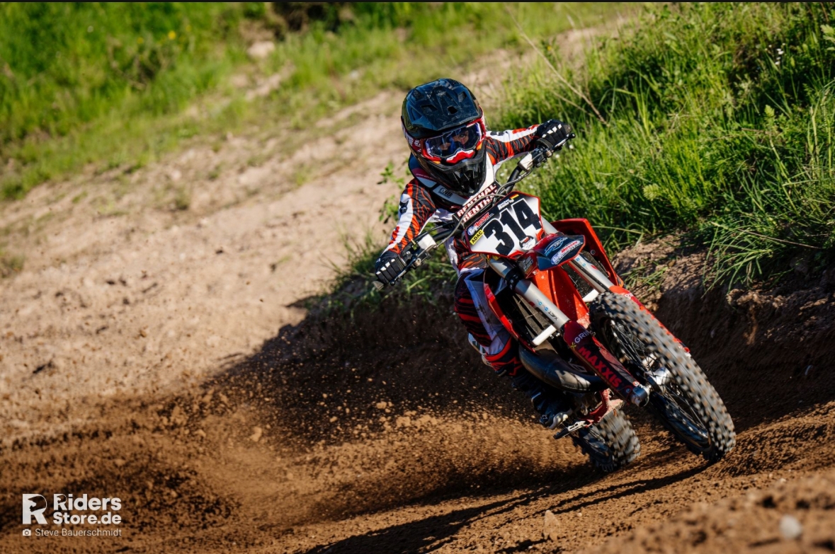 Profilbild Gustav Röhrig