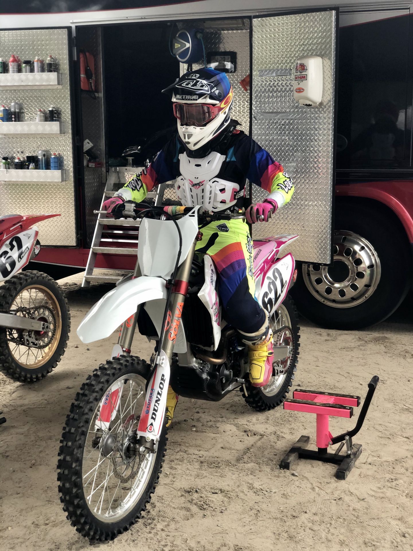 Profilbild Hanna Prehn