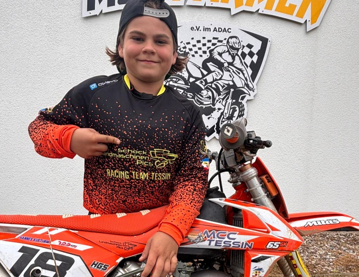 Profilbild Hannes Kusturin