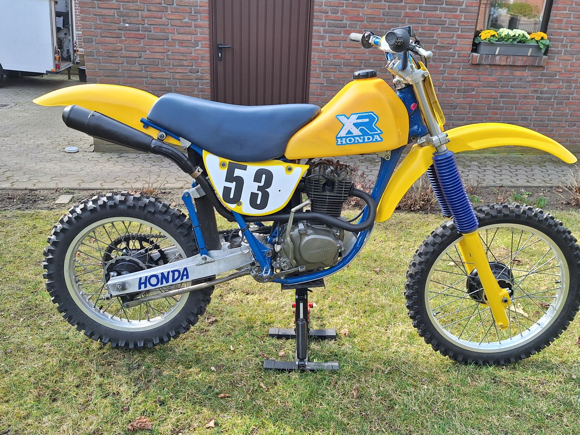 Profilbild Hans-Georg Salomon