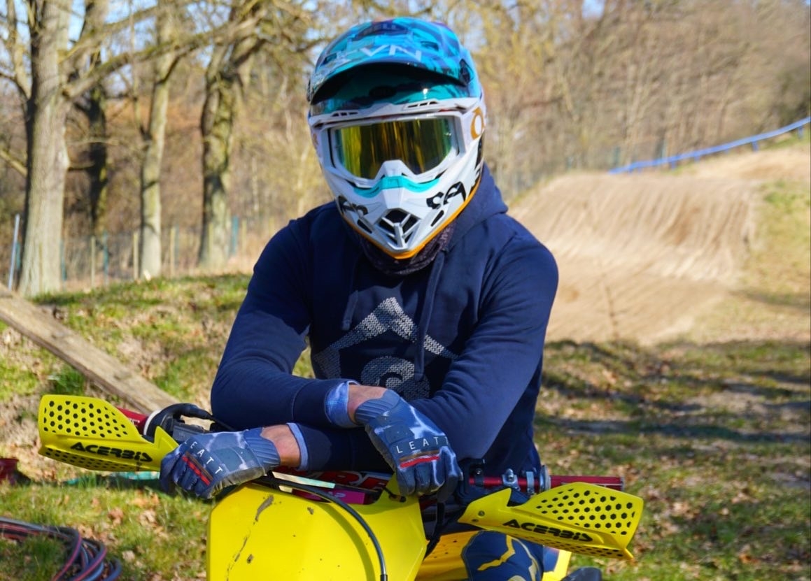 Profilbild Henning Kutzbach