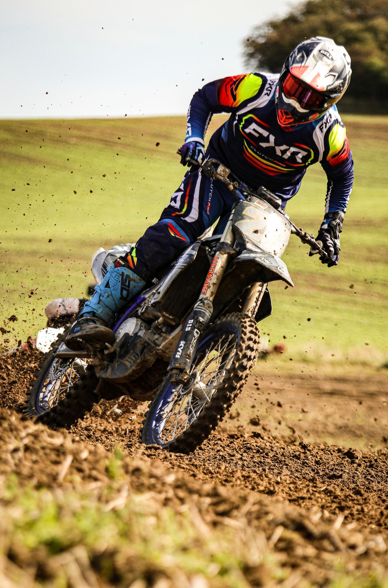 Profilbild Henrik Bork