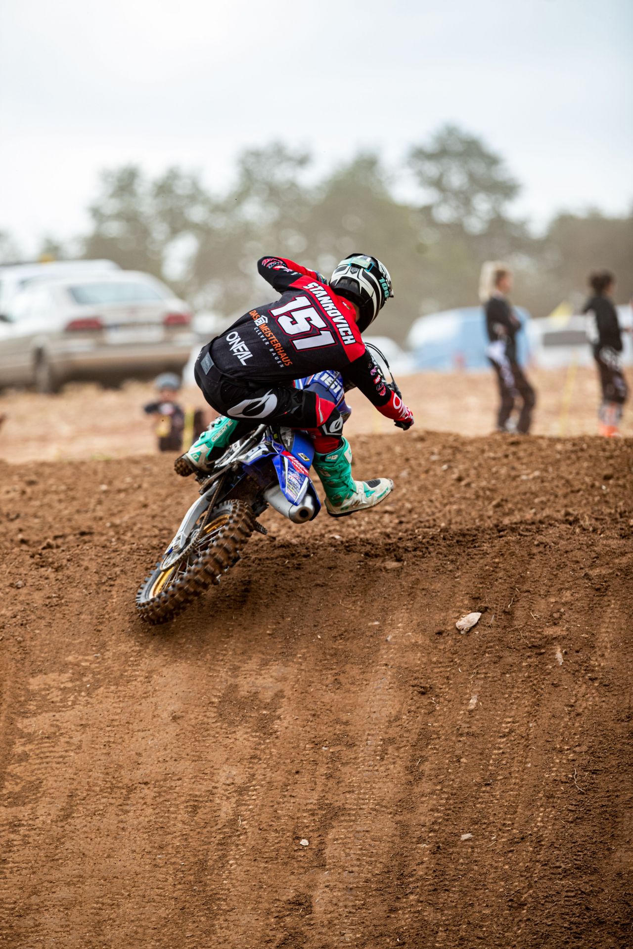 Profilbild Hristian Stankovich