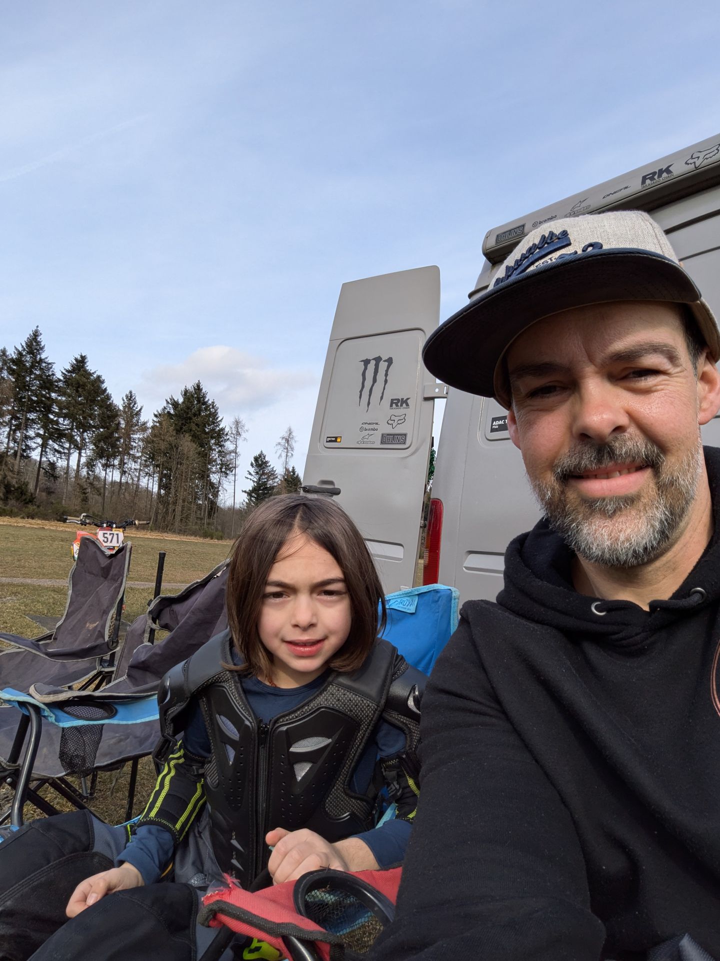 Profilbild Hugo Coscarelli