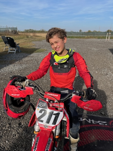 Profilbild Ilai Merle