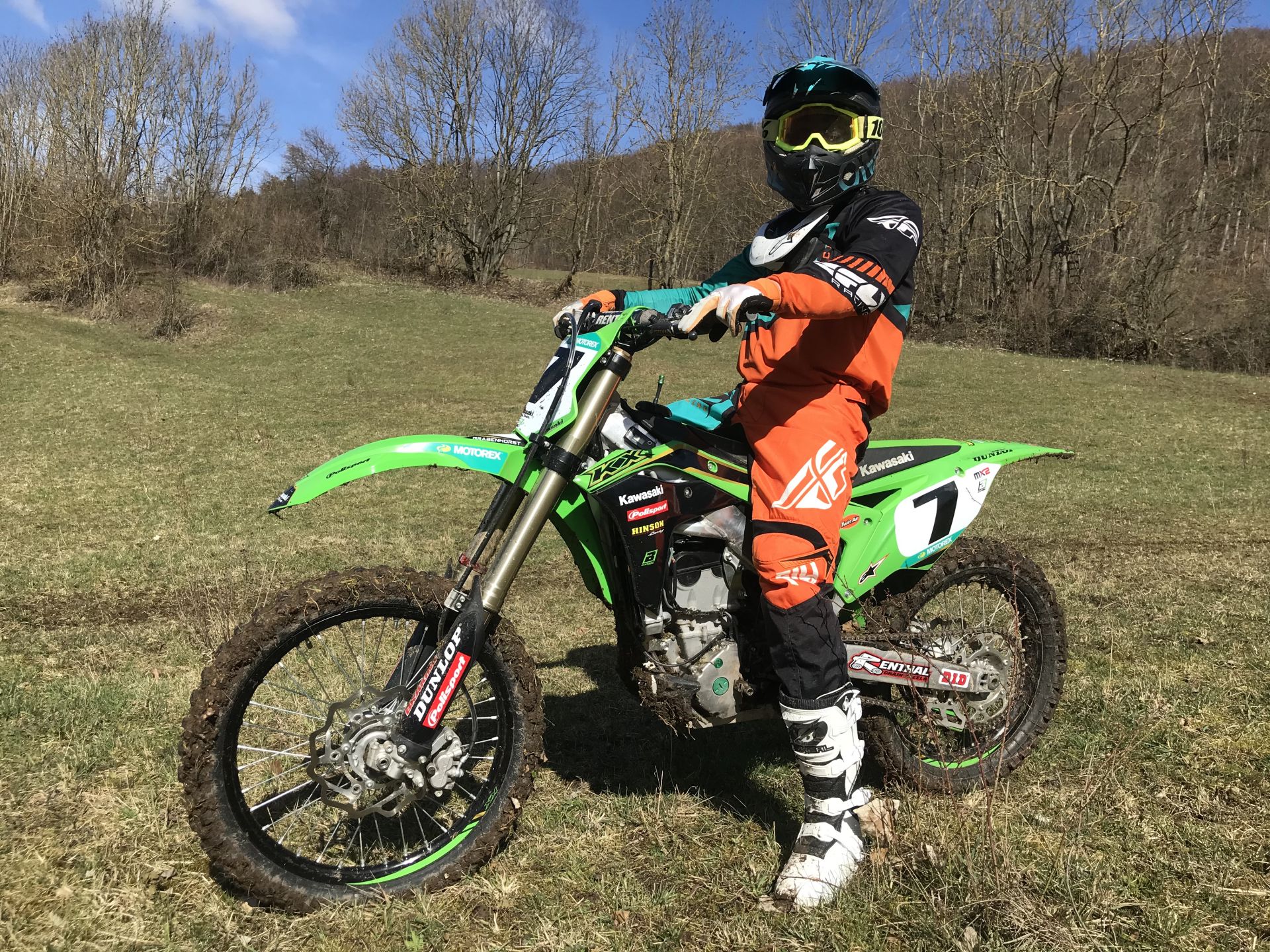 Profilbild Jakob Grabenhorst