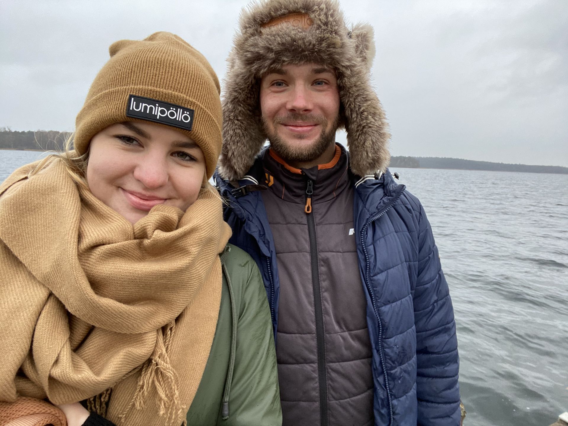 Profilbild James Fröhlich 