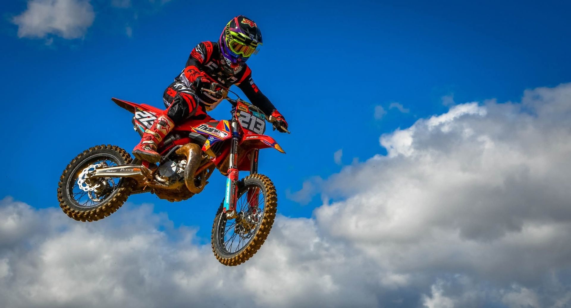 Profilbild Jamie  Behrens