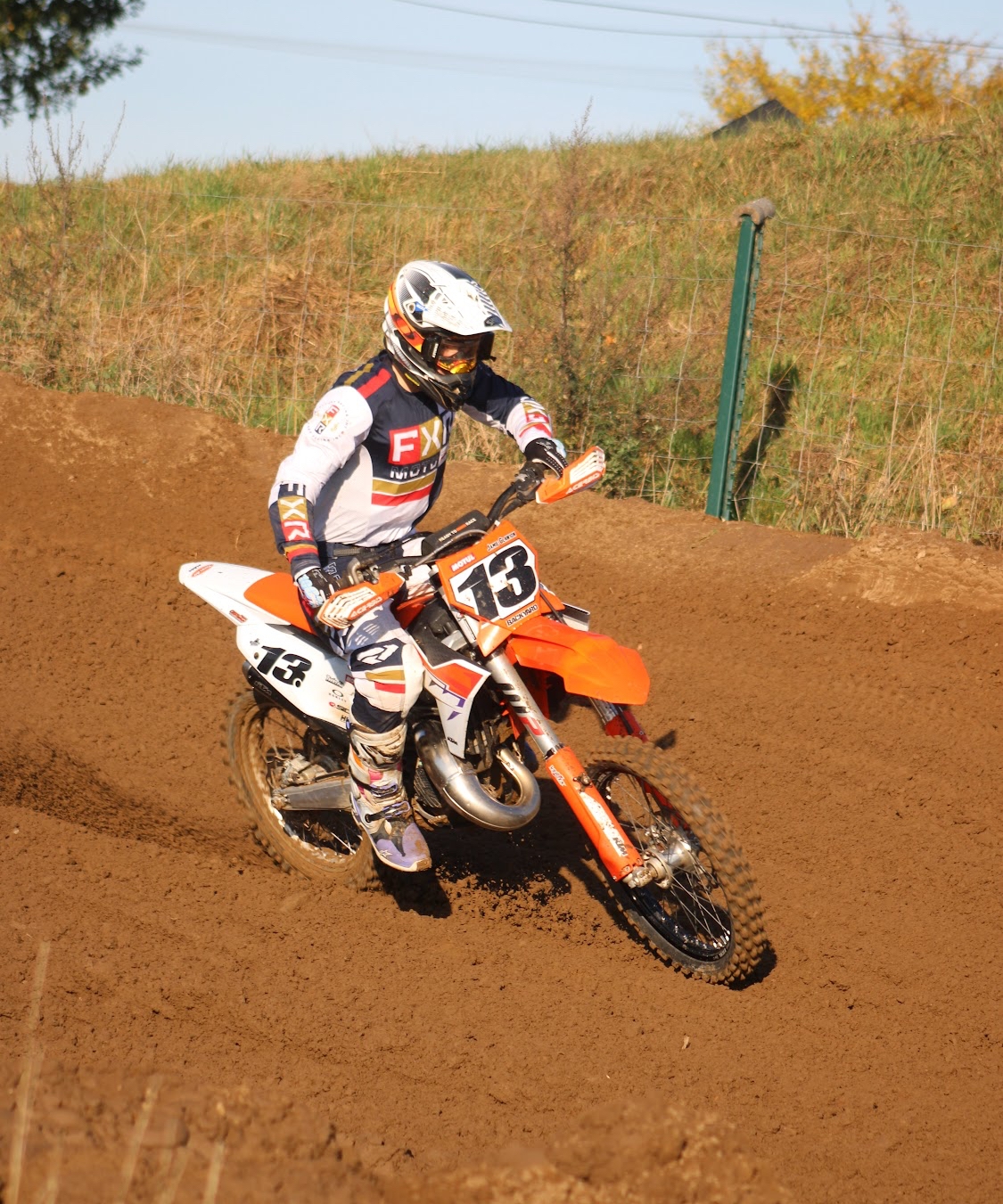 Profilbild Jamie Glawion 