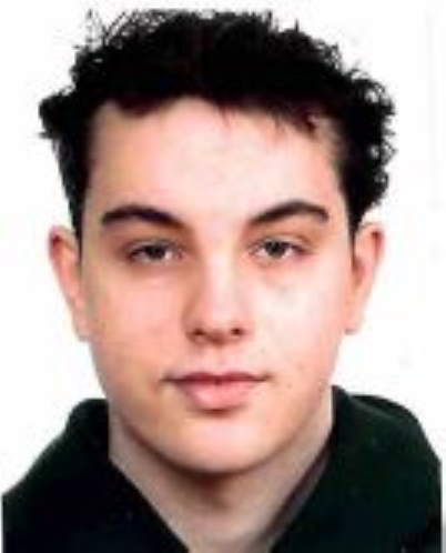 Profilbild Jan Behrend