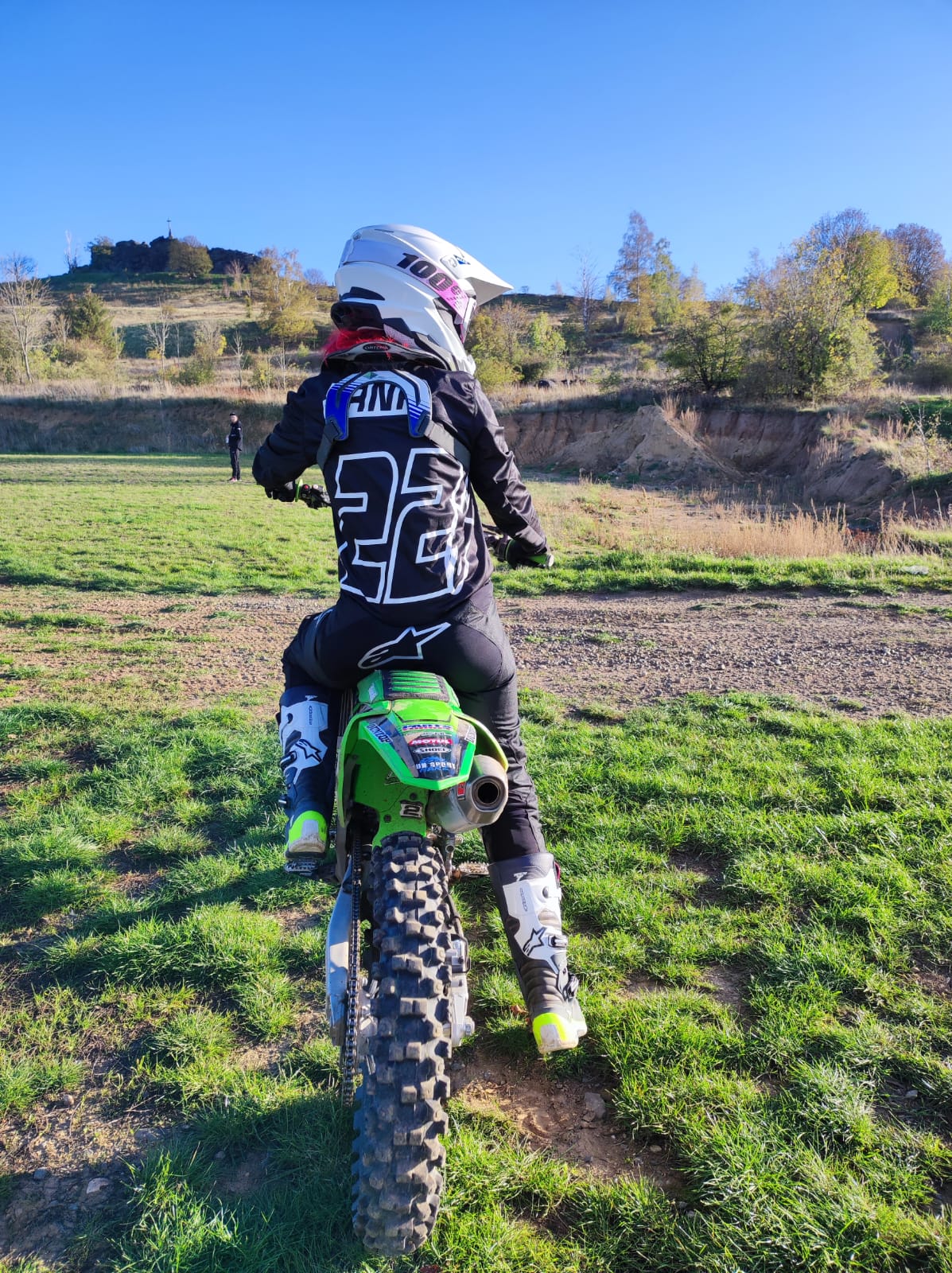 Profilbild Jana Zwengel