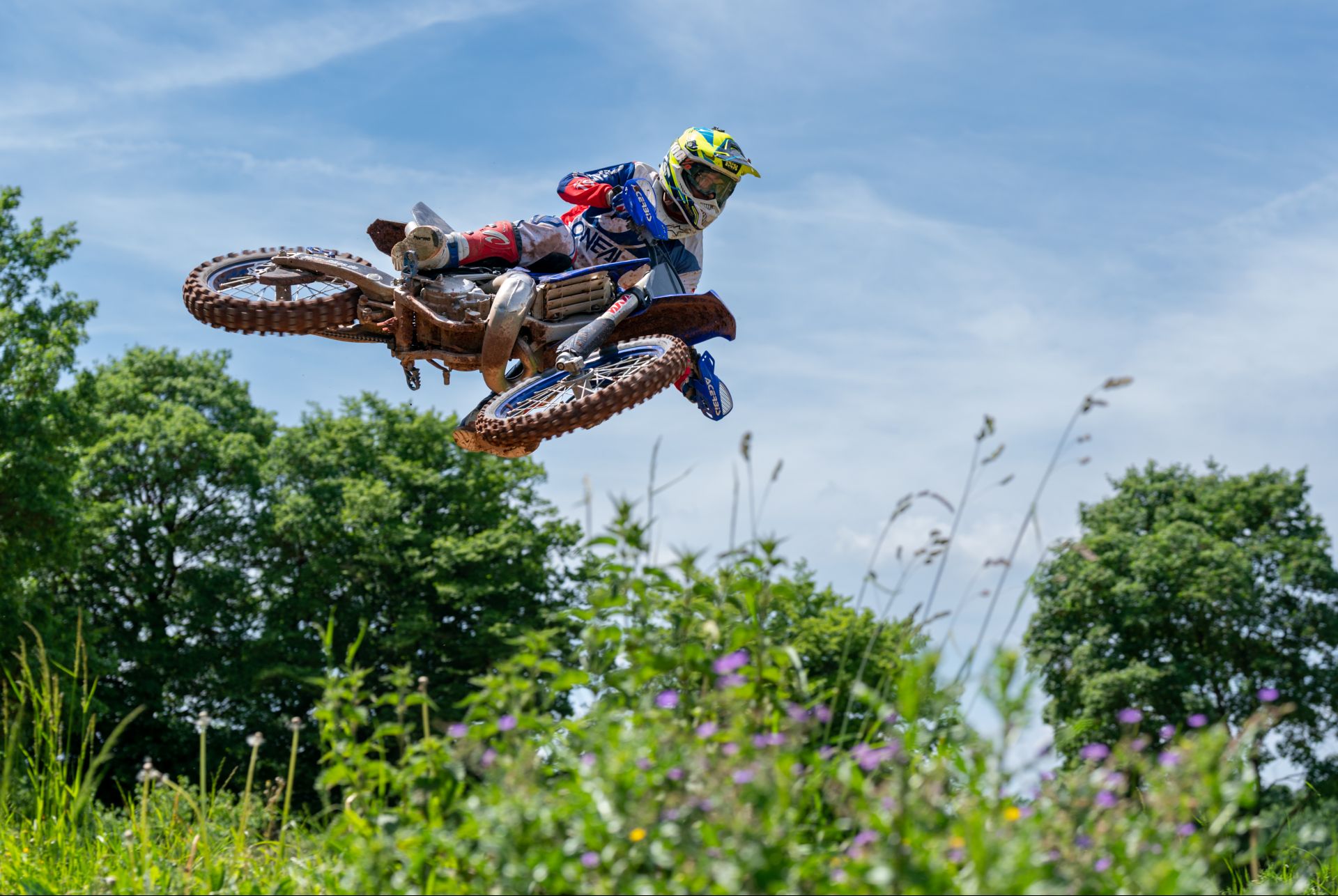 Profilbild Janek Hörndlein