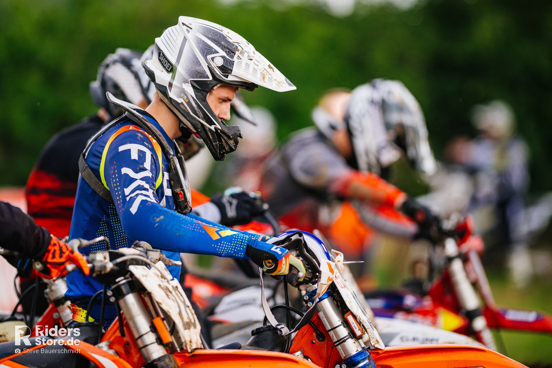 Profilbild Janik Max Marian Weitz