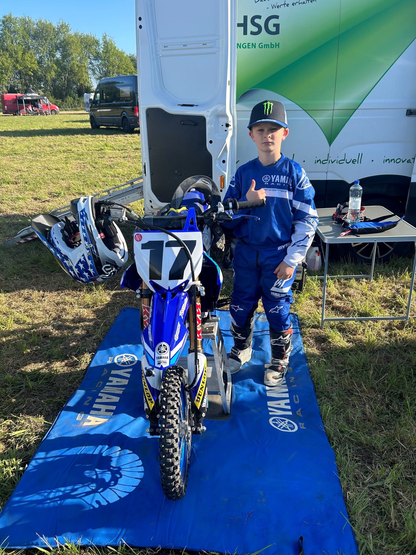 Profilbild Jannik Schumacher