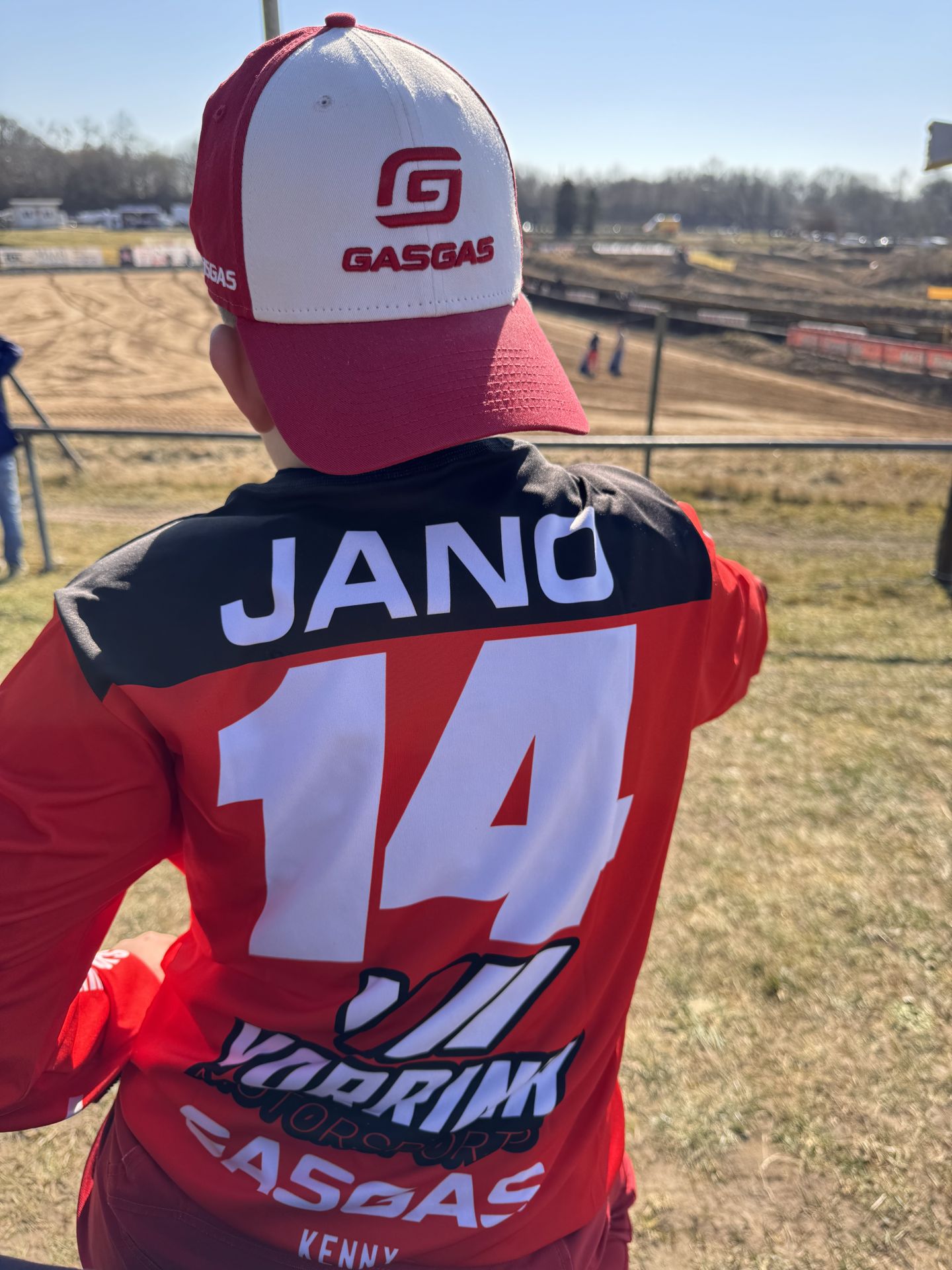 Profilbild Jano Boensch