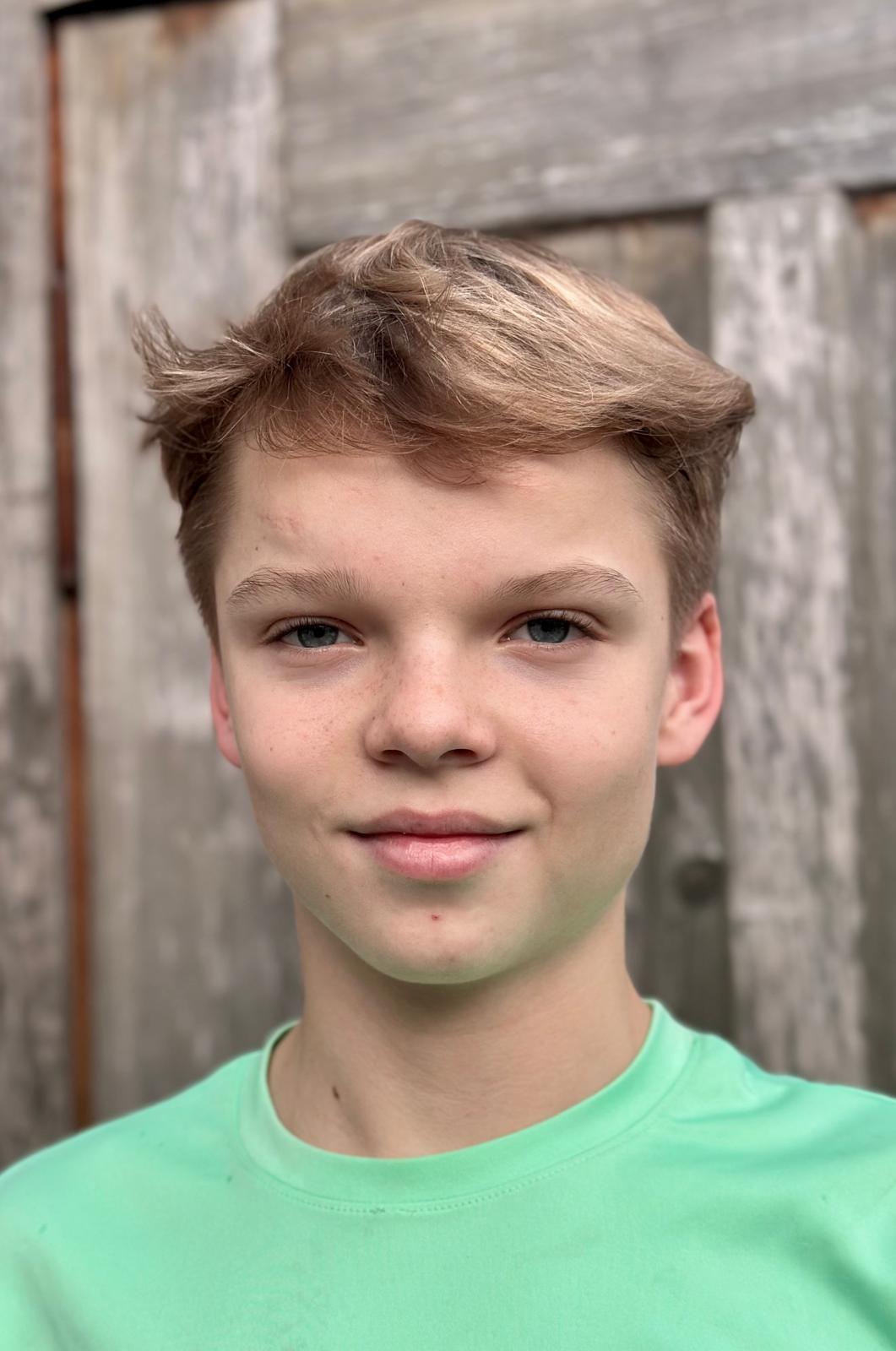 Profilbild Jarno Jansen