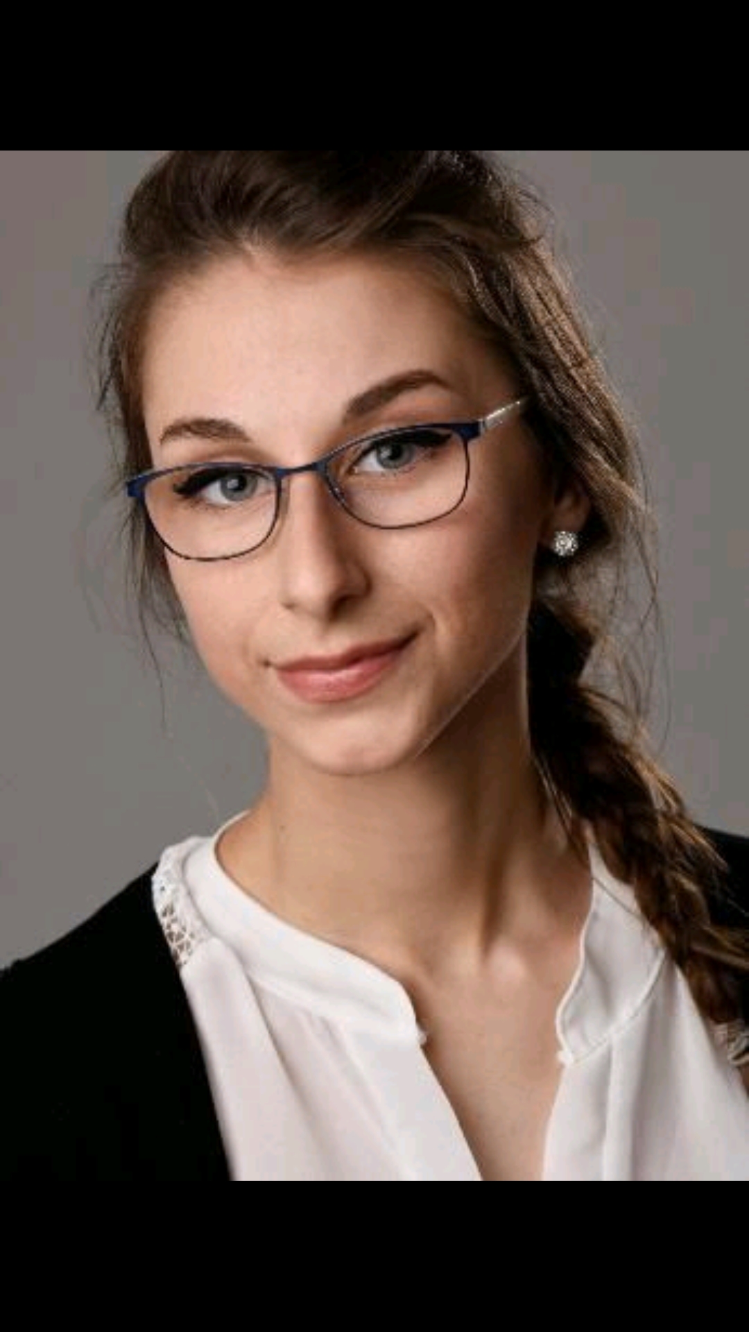 Profilbild Jasmin Böseler