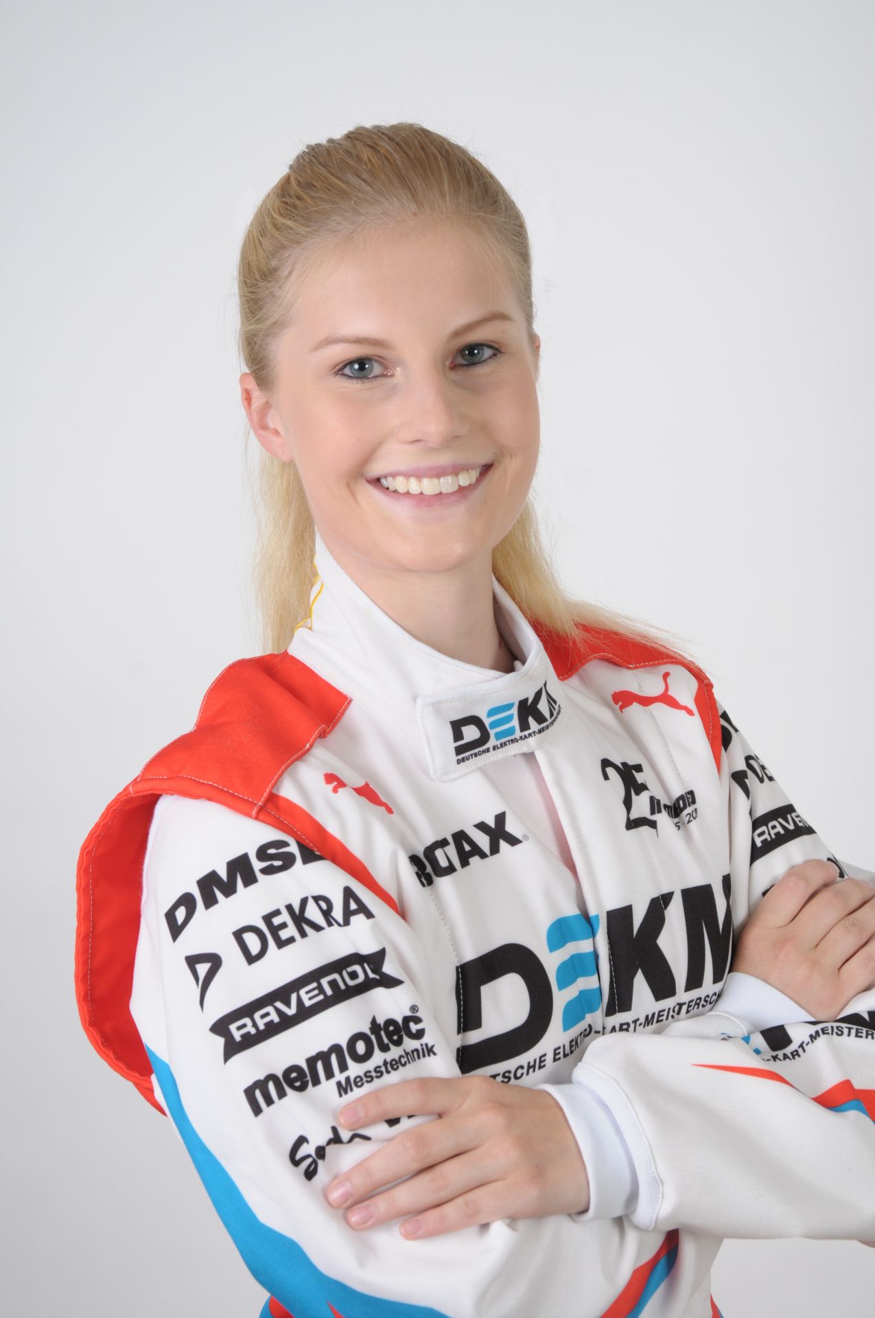 Profilbild Jasmin  Stein