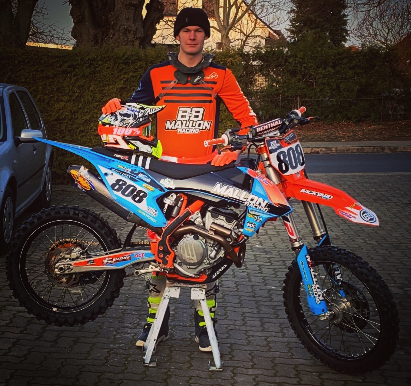 Profilbild Jason  Kuhn 