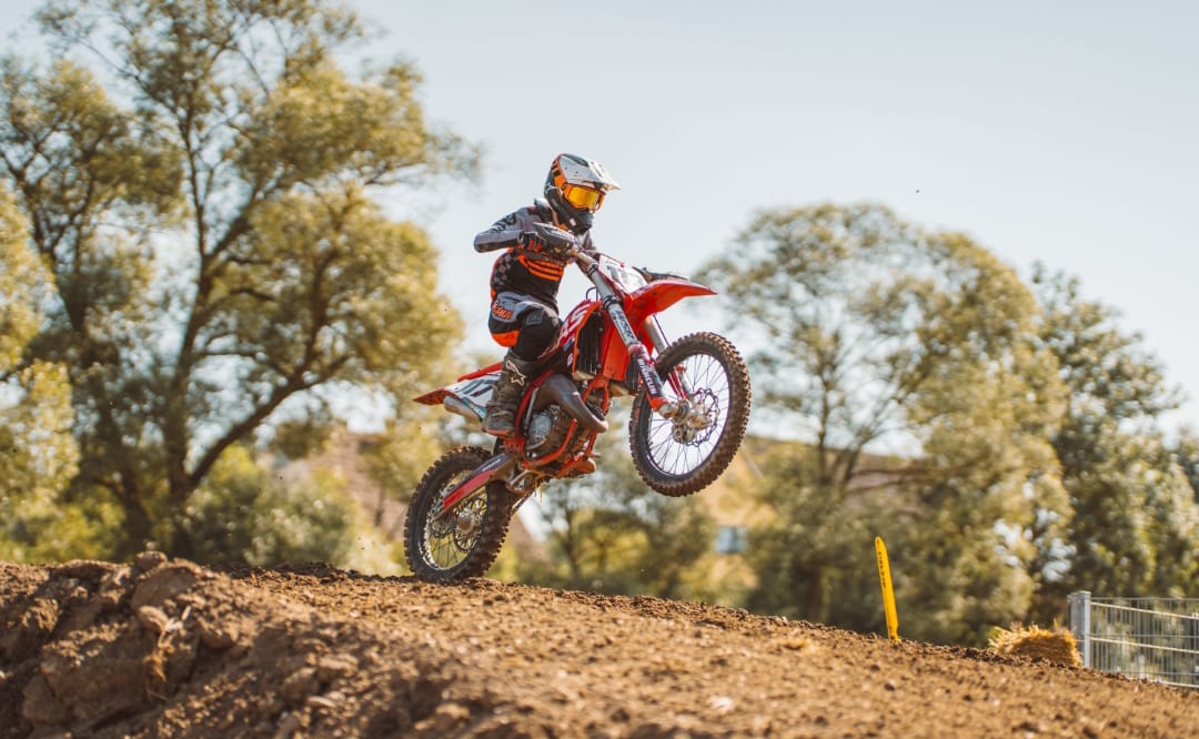 Profilbild Jay Petrow