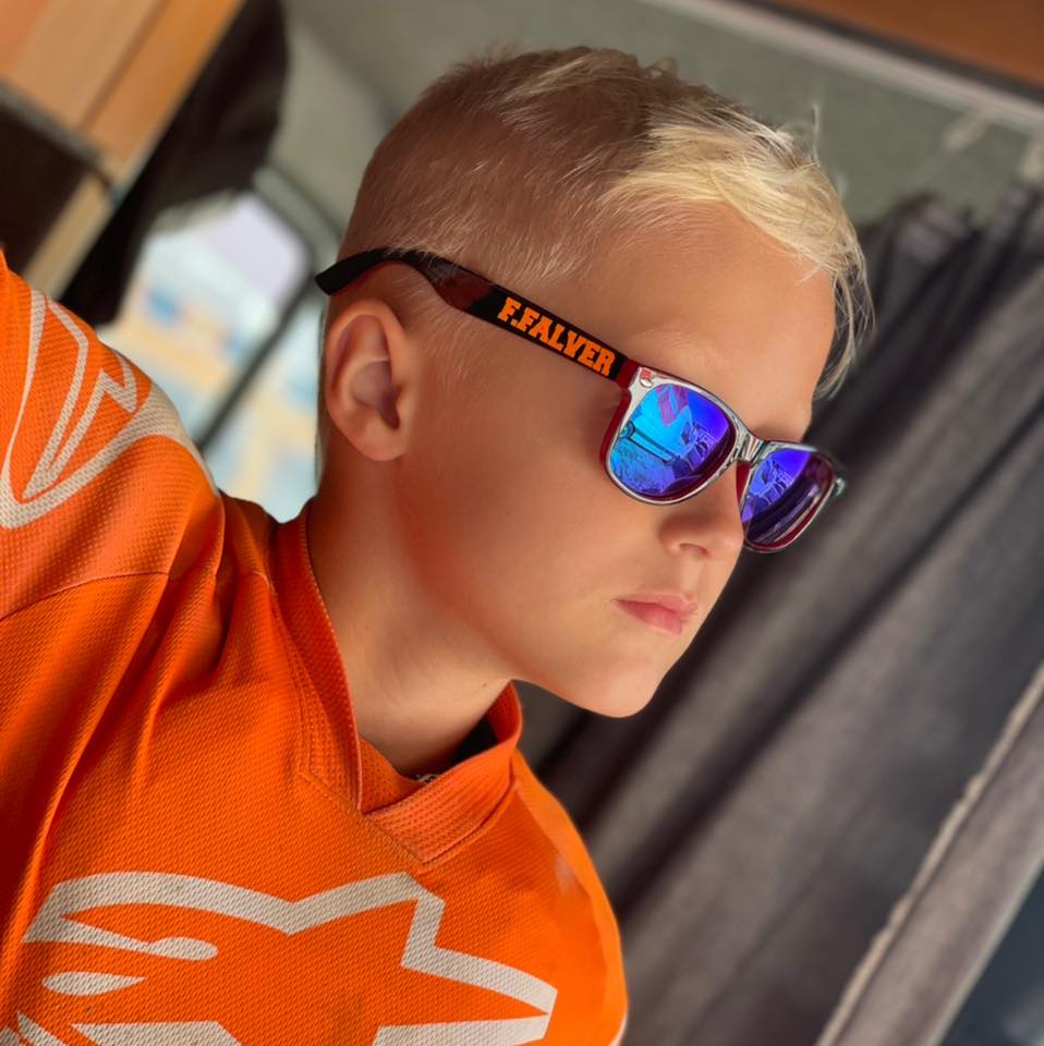 Profilbild Felix Rasmussen