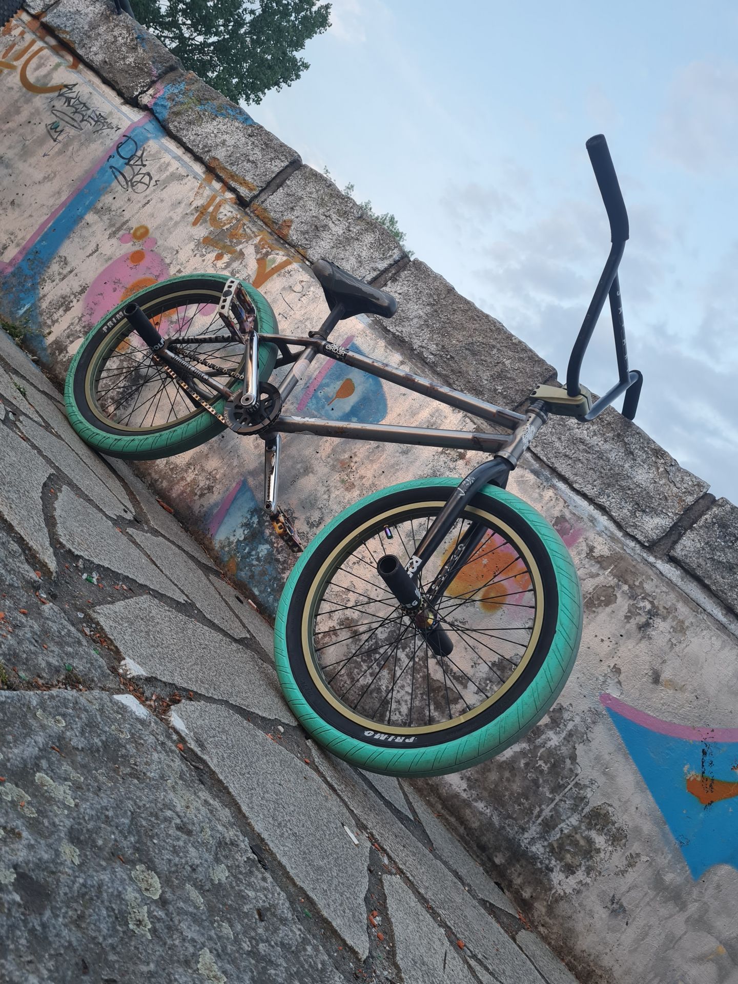 Profilbild Jeremy Kallbach