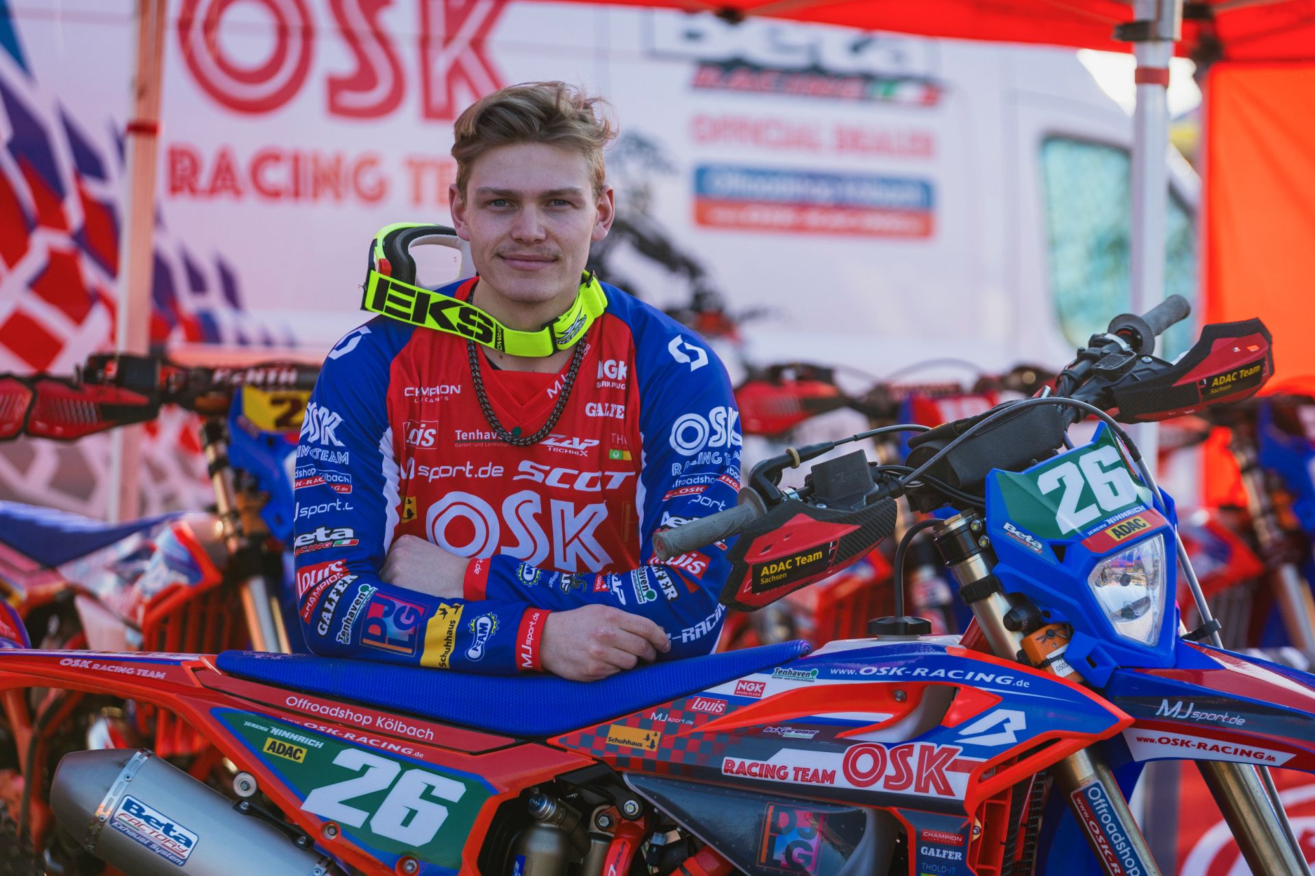 Profilbild Jeremy Nimmrich