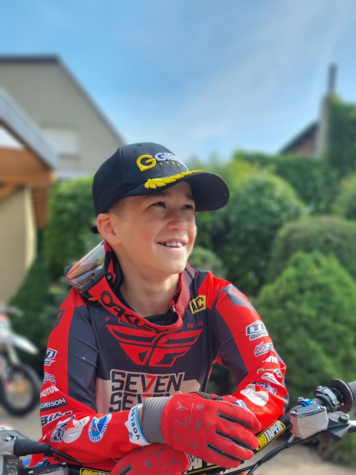 Profilbild Jesko Loberenz