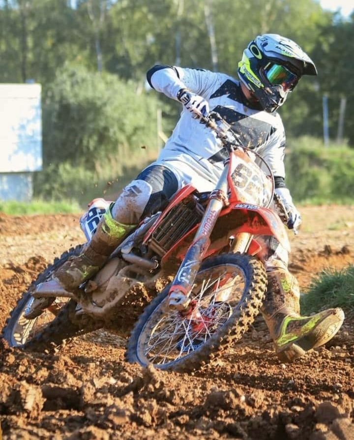 Profilbild Johannes Heincke