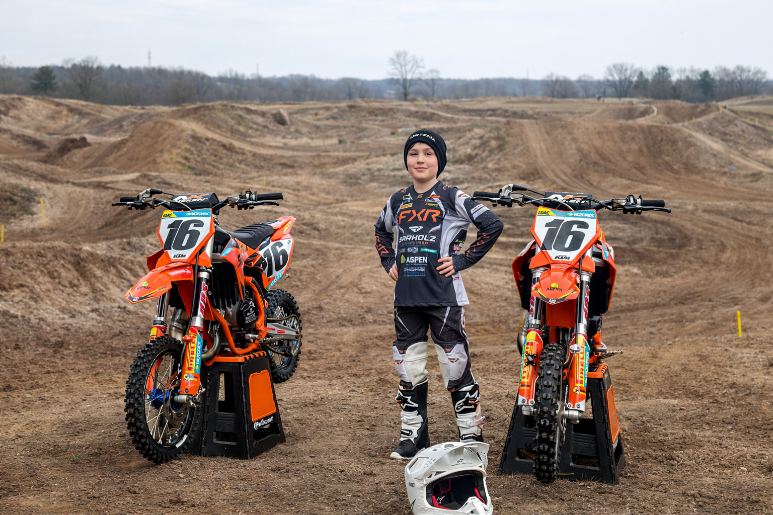 Profilbild Jordan  Eilers 