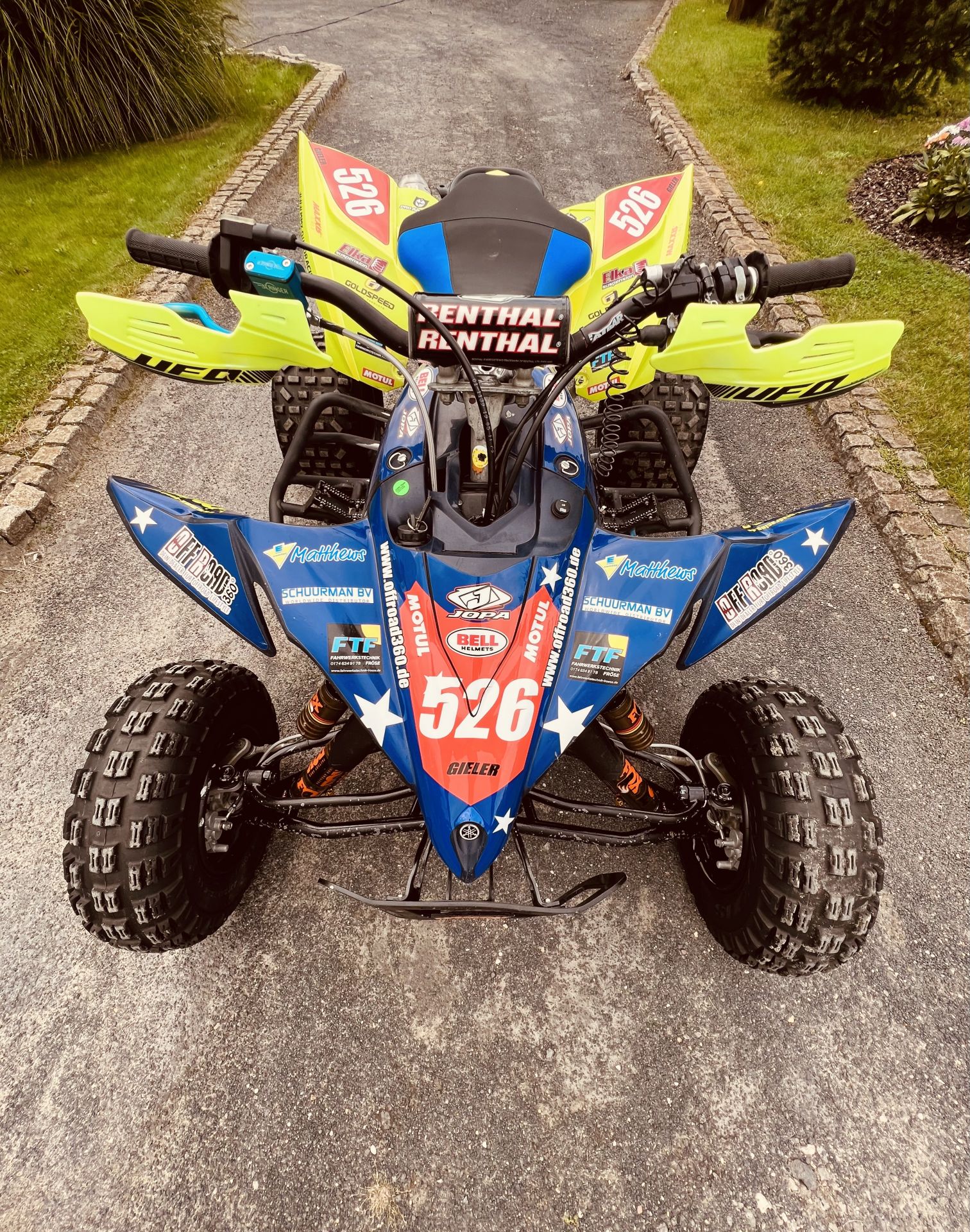 Profilbild Jordi Niclas Gieler