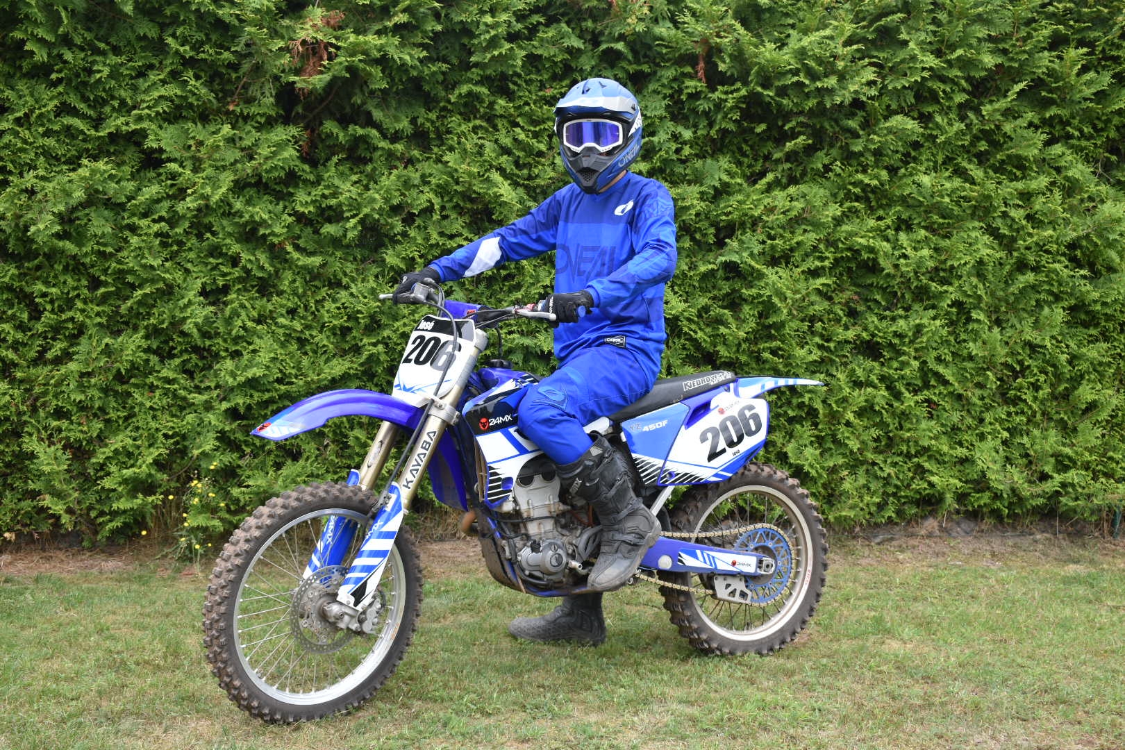 Profilbild Jose Lucas  Kersten